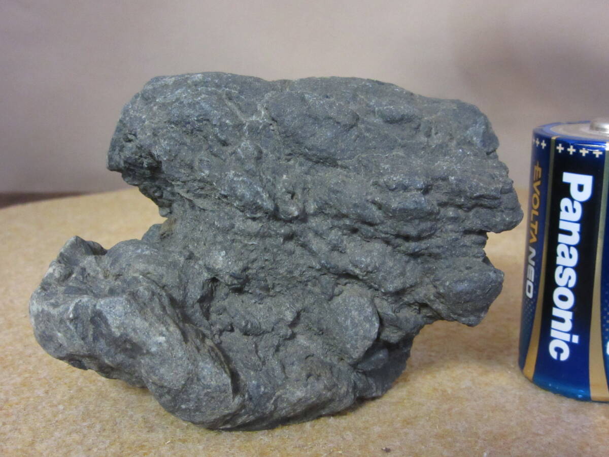 A-11  自然石 小さな鑑賞石 水石産不明石の画像2