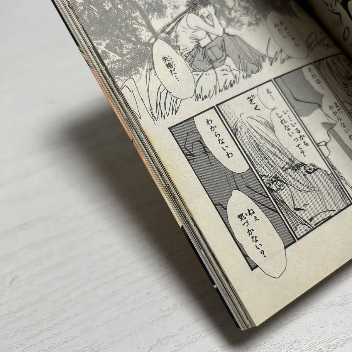 7seeds 全巻セット 全35巻 + 外伝 田村由美 漫画 【送料込・即決価格！】の画像5