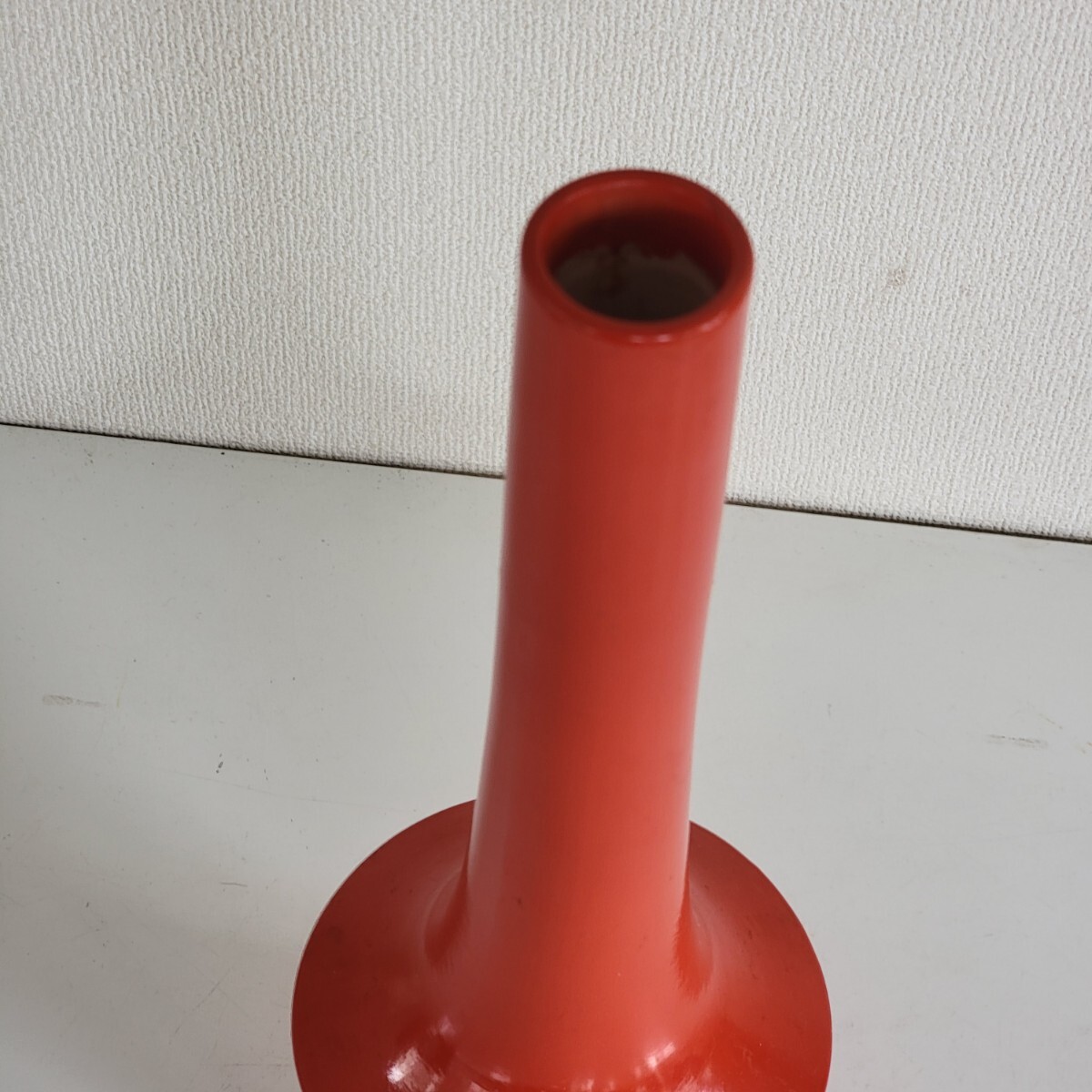 Japanese Vintage Flower Vase モダン 北欧 ミッドセンチュリー ヴィンテージ デザイン フラワーベース 花瓶 花器 水盤 インテリア 1699Vの画像4
