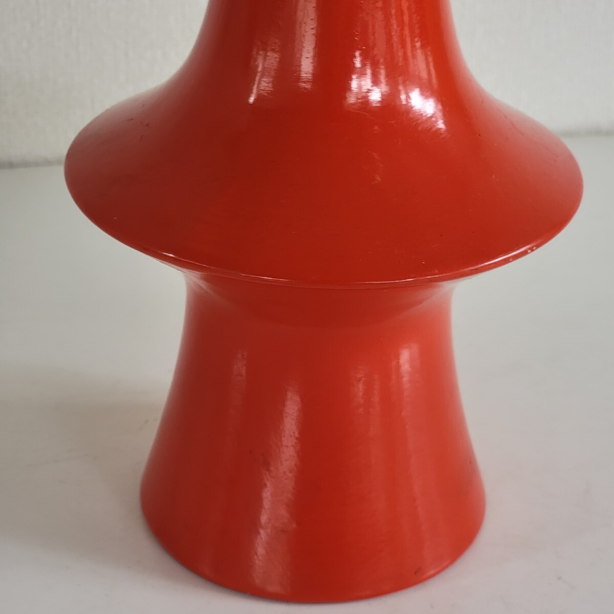Japanese Vintage Flower Vase モダン 北欧 ミッドセンチュリー ヴィンテージ デザイン フラワーベース 花瓶 花器 水盤 インテリア 1699Vの画像5