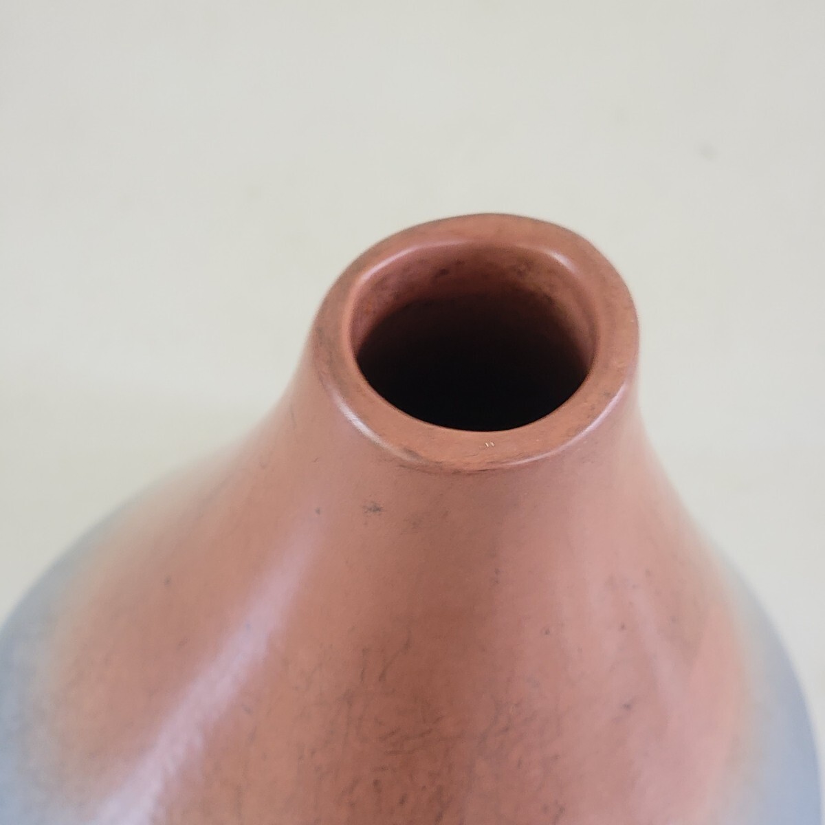 Japanese Vintage Flower Vase モダン 北欧 ミッドセンチュリー ヴィンテージ デザイン フラワーベース 花瓶 花器 インテリア 1723V_画像5