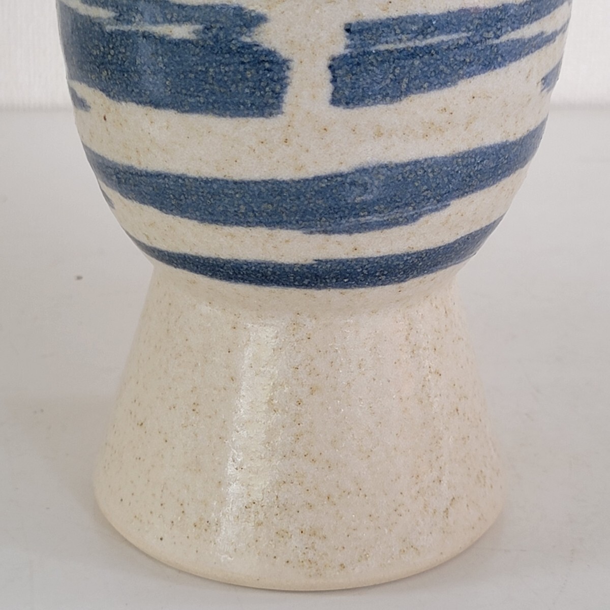 Japanese Vintage Flower Vase モダン 北欧 ミッドセンチュリー ヴィンテージ デザイン フラワーベース 花瓶 花器 インテリア 1810V_画像8