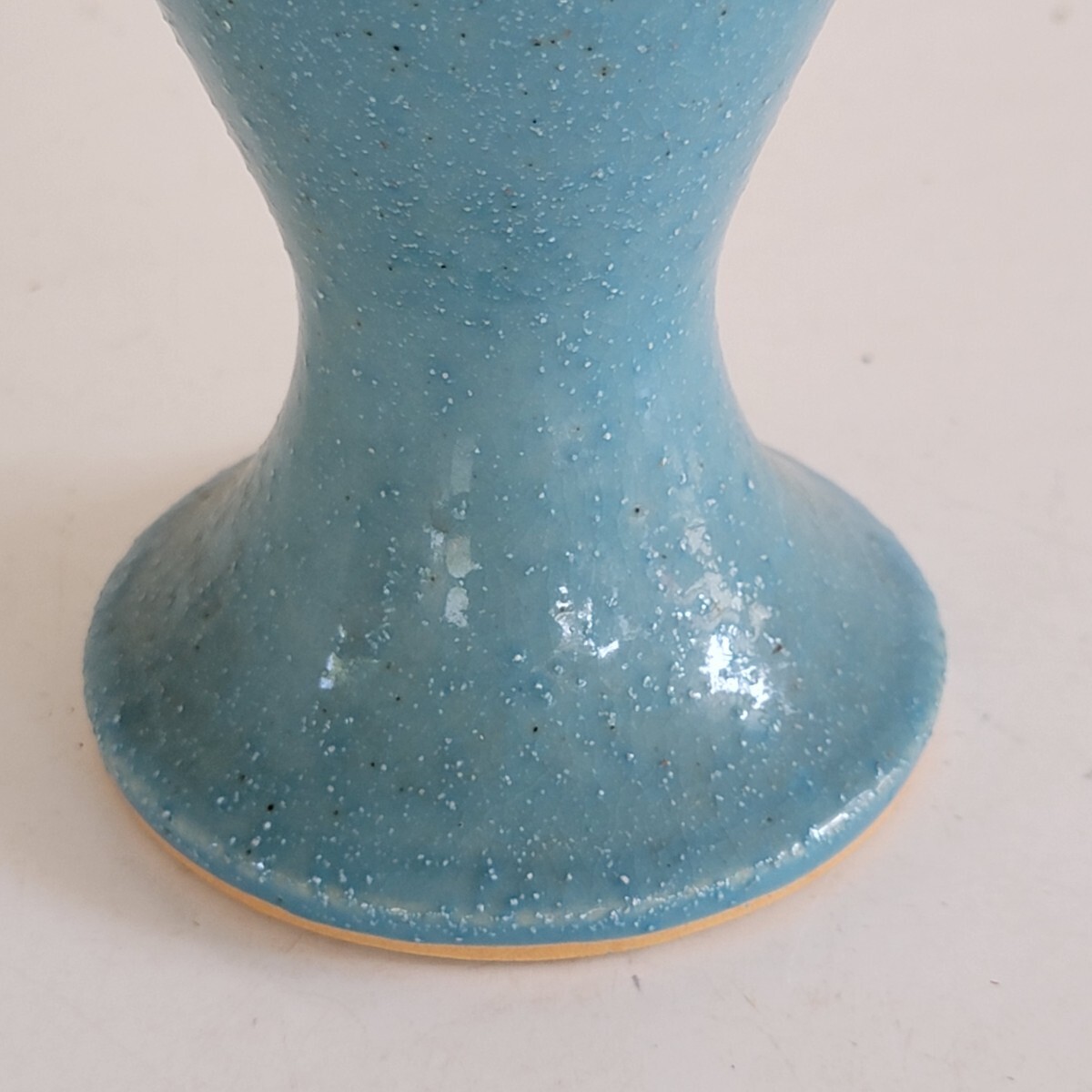 Japanese Vintage Flower Vase モダン 北欧 ミッドセンチュリー ヴィンテージ デザイン フラワーベース 花瓶 花器 インテリア 1723V_画像7