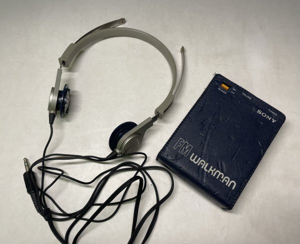 Yahoo!オークション - SONY ソニー MDR-3L2 ヘッドフォン SRF-40 Yahoo!オークション - SONY ソニー MDR-3L2 ヘッドフォン SRF-40