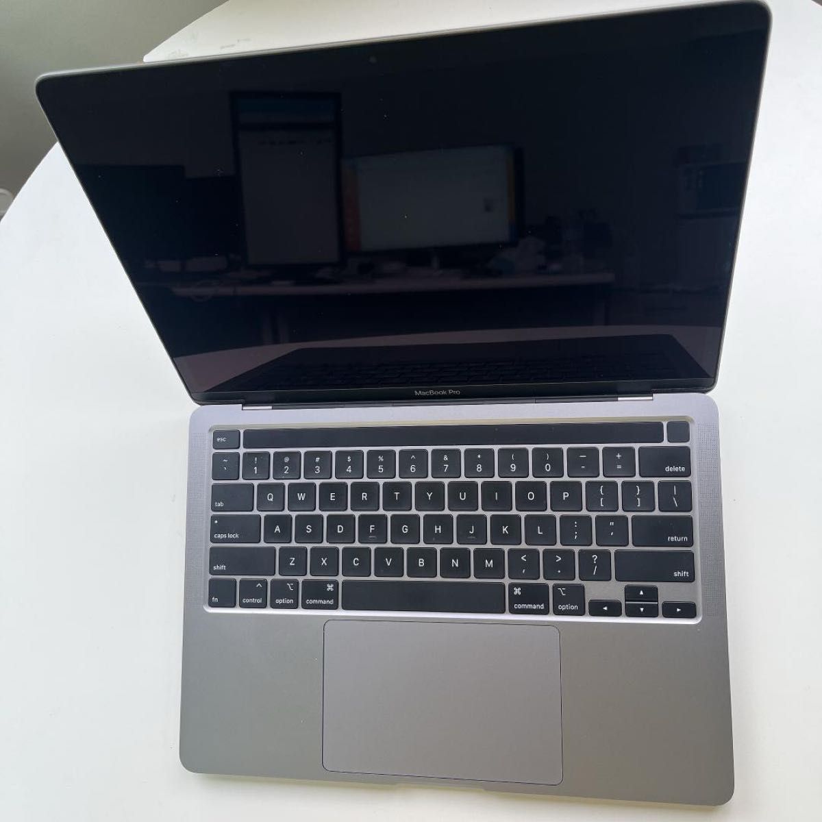 SALE★MacBook　pro 13インチ メモリ32GB