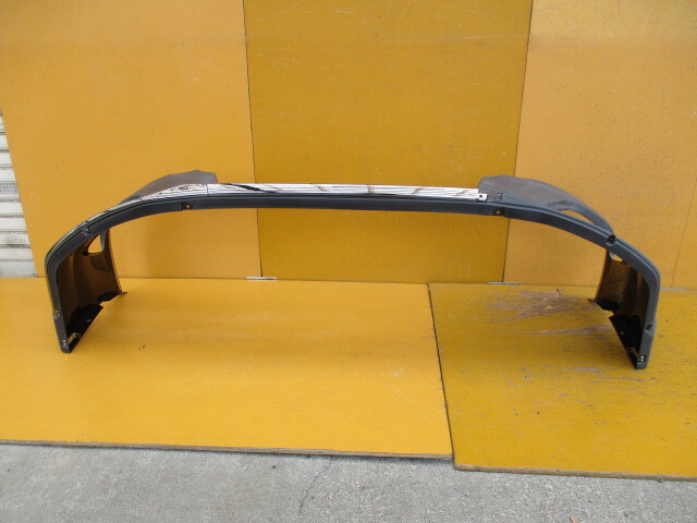  Esquire ZRR80G ZWR80G MODELLISTA Modellista front spoiler D2531-55620