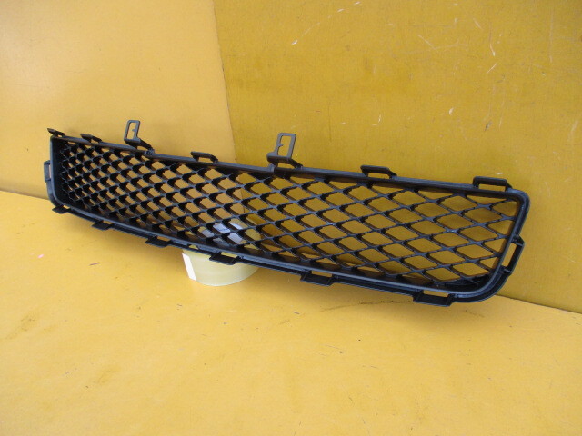  Crown Athlete GRS200 GRS201 GRS204 previous term original front bumper grill 53114-30080 original duct grill original lower grill 52119-30830
