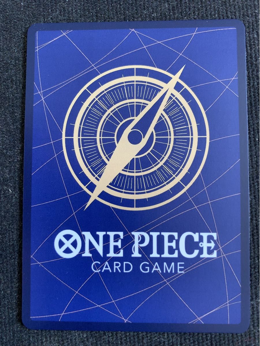 ウタ パラレル 頂上決戦 ワンピースカードゲーム ONE PIECE ワンピースカード ワンピース