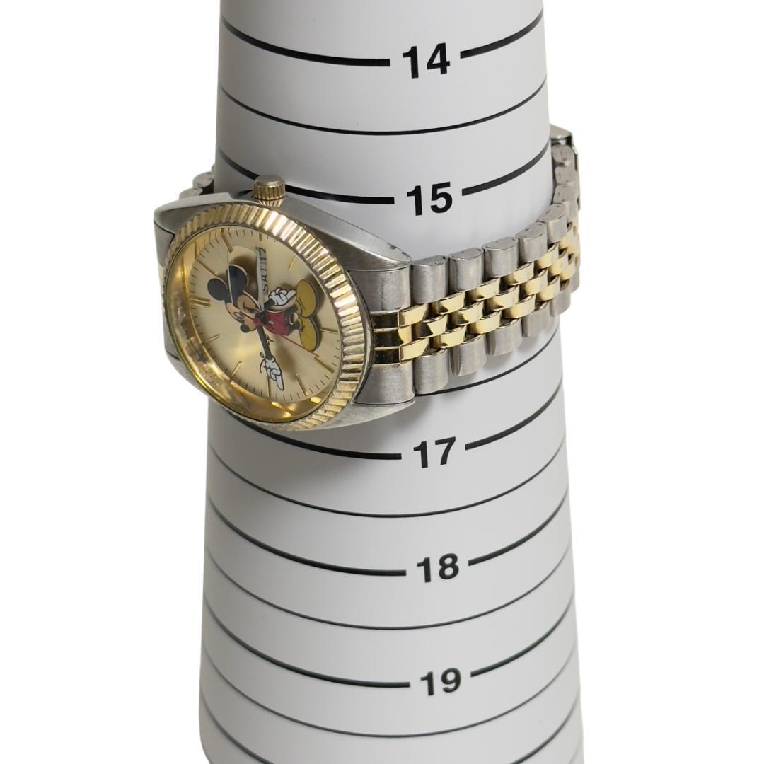  прекрасный товар Rolex Mickey Disney MCK339 наручные часы 