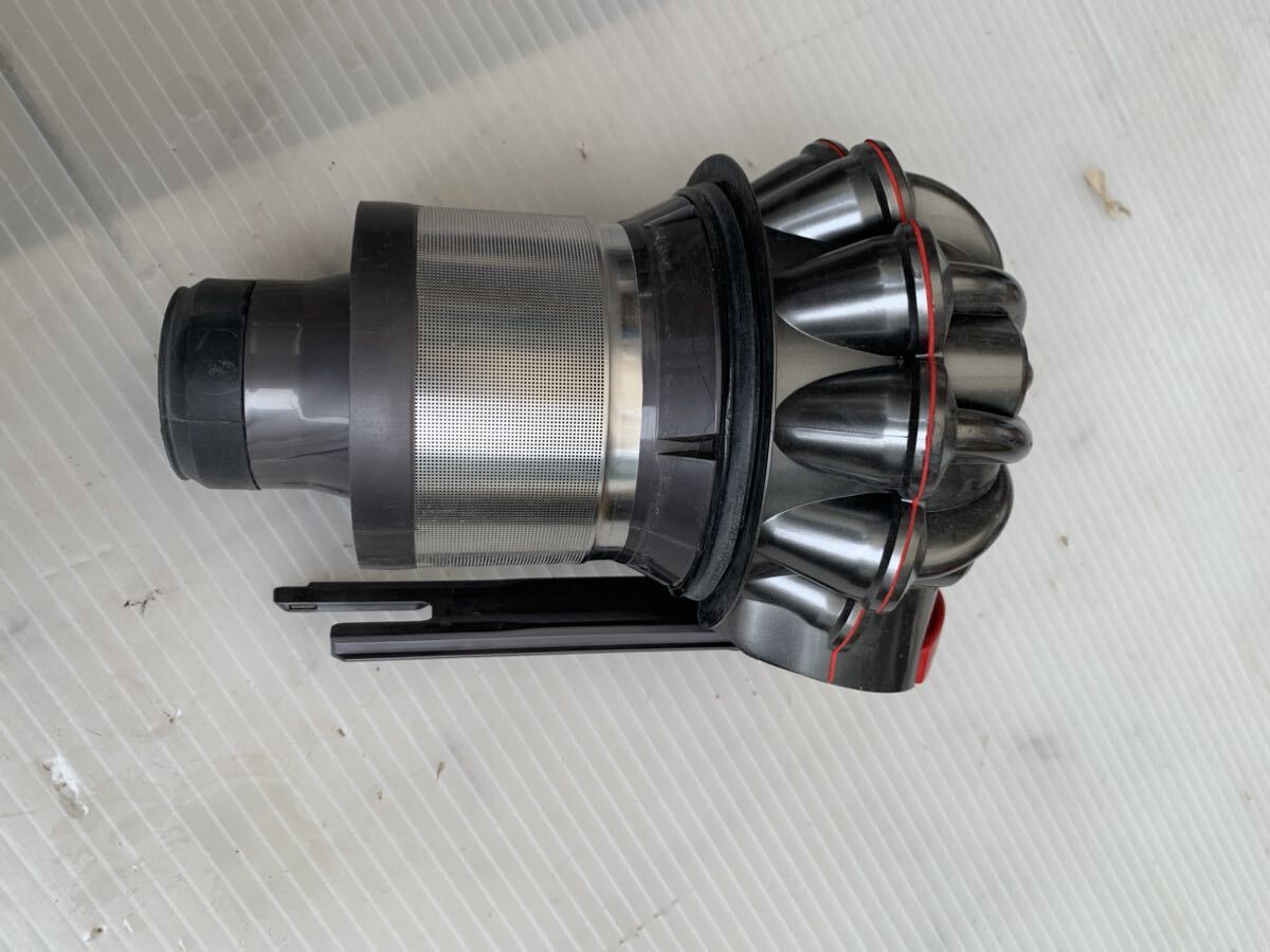 4J）dyson 交換用 サイクロン V8 V7 ダイソン コードレスクリーナー用　( SV10 SV10K　HH11 SV11 )_画像1