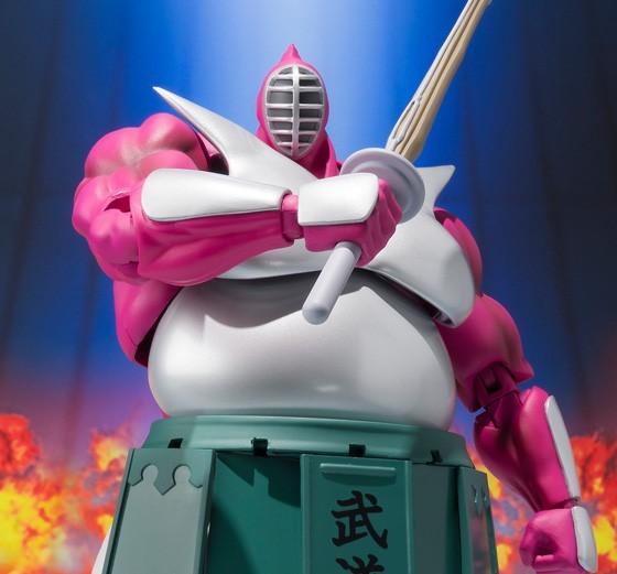 【返品?交換対象商品】 魂ウェブ商店限定 S.H.Figuarts ストロング・ザ・武道 「キン肉マン 完璧・無量大数軍 編」 フィギュアーツ キン肉マン