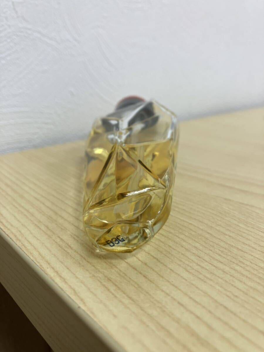 「T2485-2」YVES SAINT LAURENT YSL PARIS イブサンローラン パリ オーデトワレ 30ml 香水 の画像4