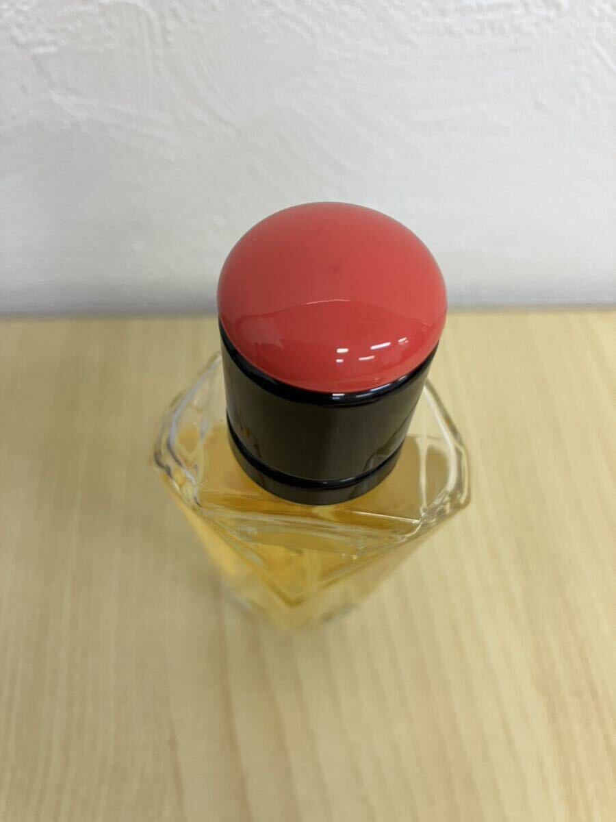 「T2485-2」YVES SAINT LAURENT YSL PARIS イブサンローラン パリ オーデトワレ 30ml 香水 の画像6