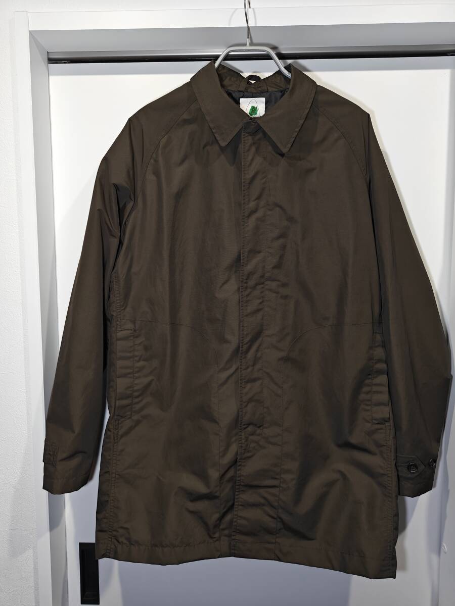 SIERRA DESIGNS TACOMA COAT II 8101 シエラデザイン タコマ SIERRA DESIGNS TACOMA COAT II 8101 シエラデザイン タコマ