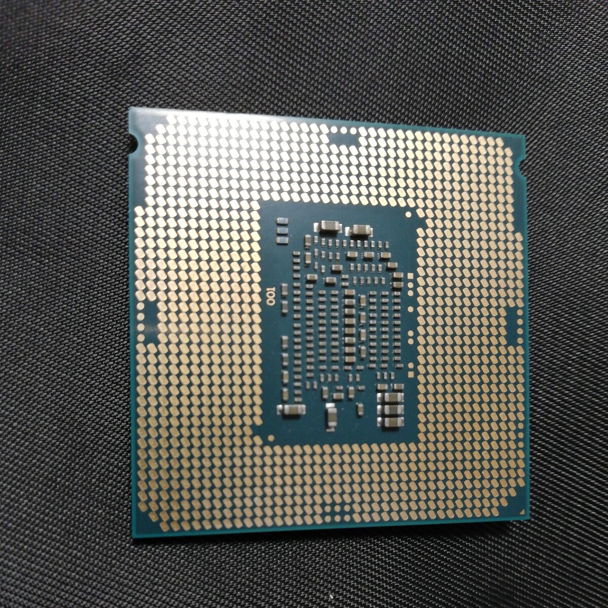 インテルCore i7 6700付属品なしの画像2