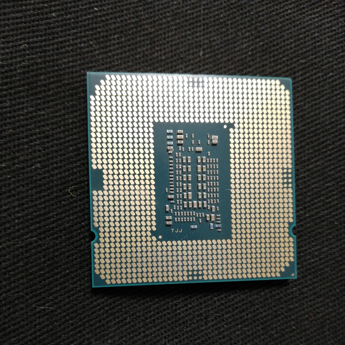 インテルCore i5 10500付属品なしの画像2