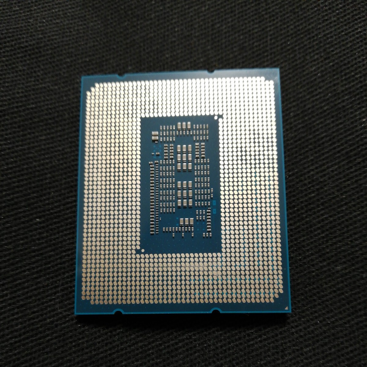 インテルCore i9 12900k SRL4H 付属品なし