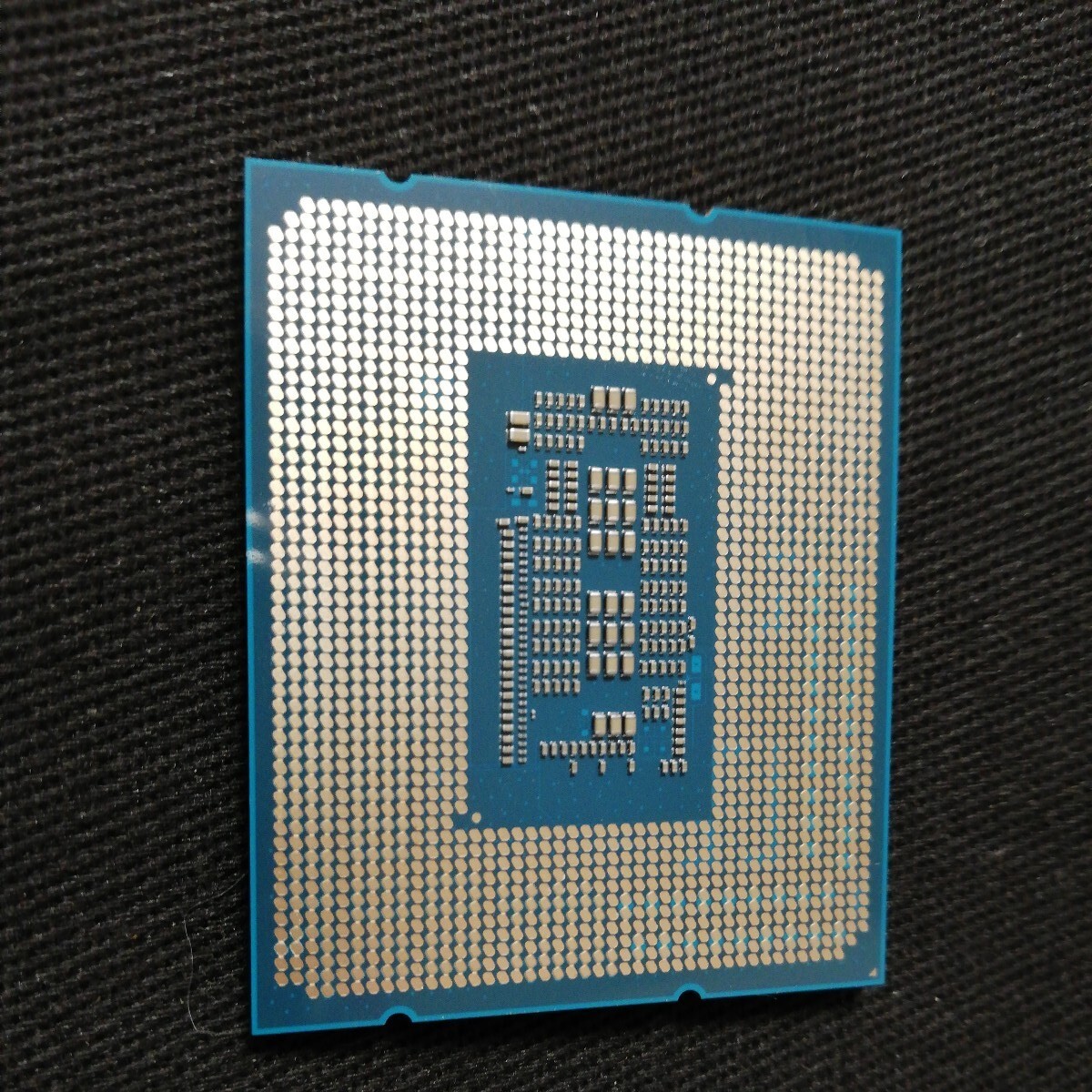 インテルCore i9 12900k SRL4H 付属品なしの画像2