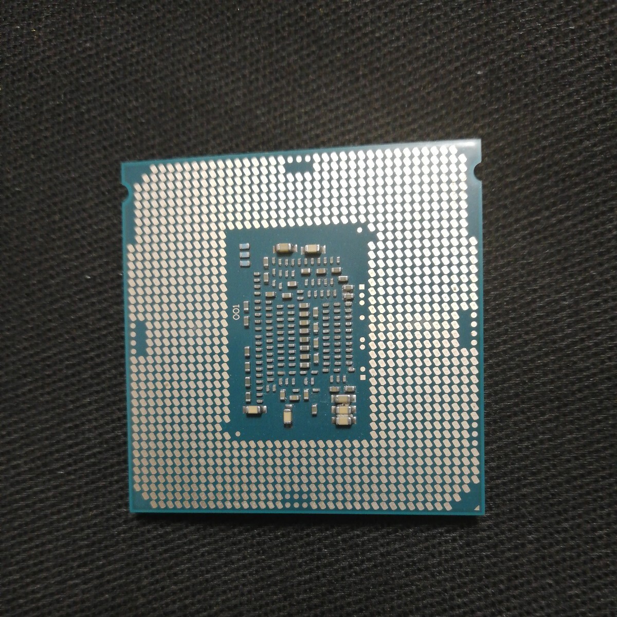 インテルCore i7 6700k付属品なし_画像2