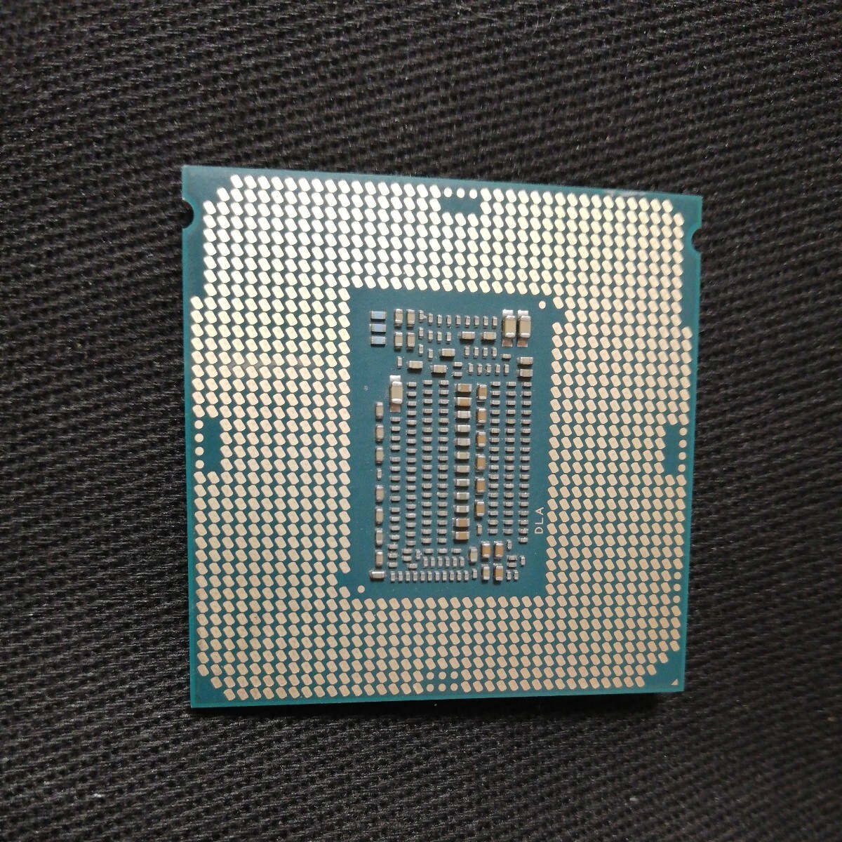 インテルCore i9 9900k付属品なし