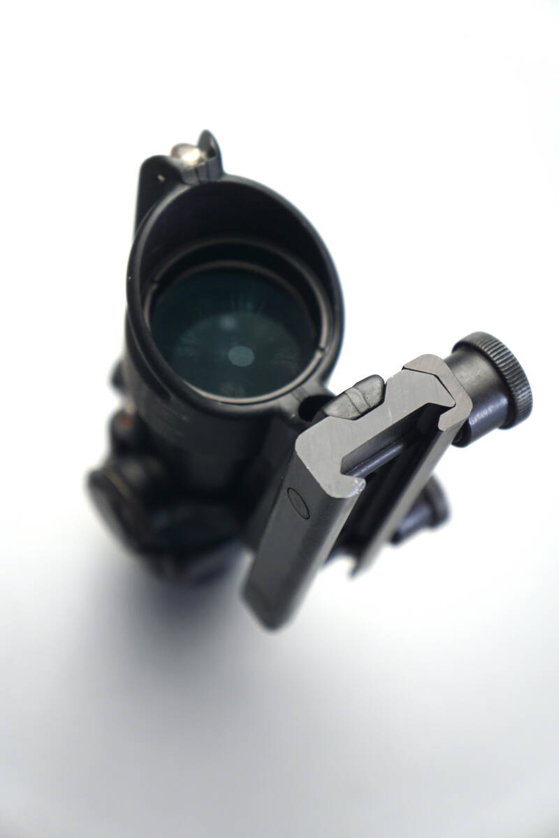 Bibian 比比昂 - 実物 官給 Trijicon M7 RCO (TA31-D-100581 Bibian 比比昂 - 実物 官給 Trijicon M7 RCO (TA31-D-100581