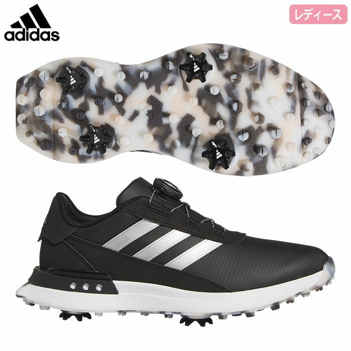 即決 ■ 送料サービス ■ adidas ■ アディダス ■ ウィメンズ S2G ボア 24 ■ 24.0cm