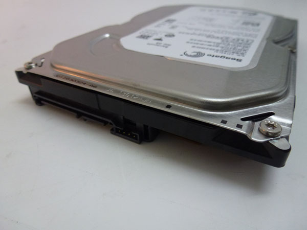 550305◆◇Seagate ST500DM002 SATA 500GB 初期保有◇◆_画像1