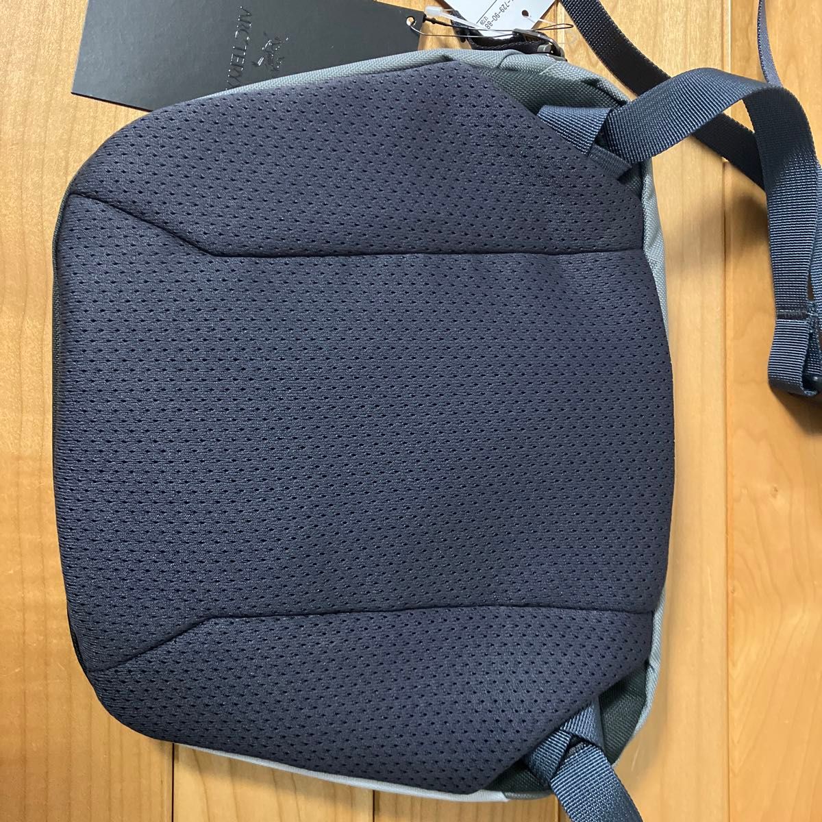 ARC'TERYX × BEAMS / 別注 Wabi-Sabi Mantis 2 Waistpack ARC'TERYX × BEAMS / 別注 Wabi-Sabi Mantis 2 Waistpack