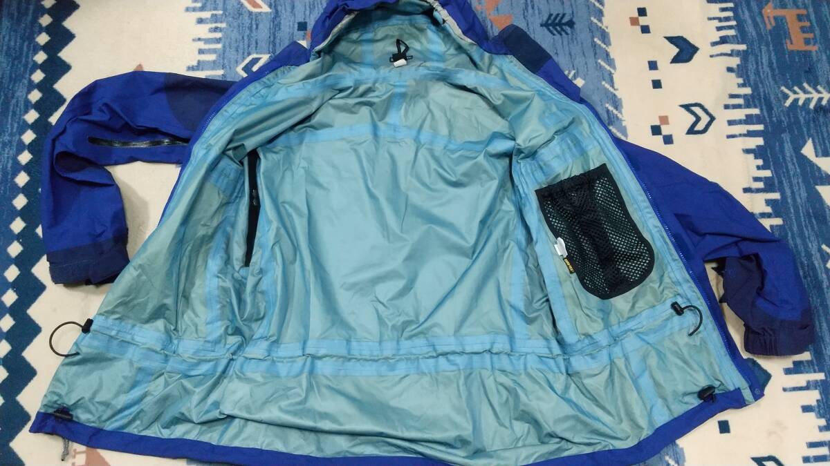 Yahoo!オークション - 2 希少 patagonia 2001年 Ice Nine Yahoo!オークション - 2 希少 patagonia 2001年 Ice Nine