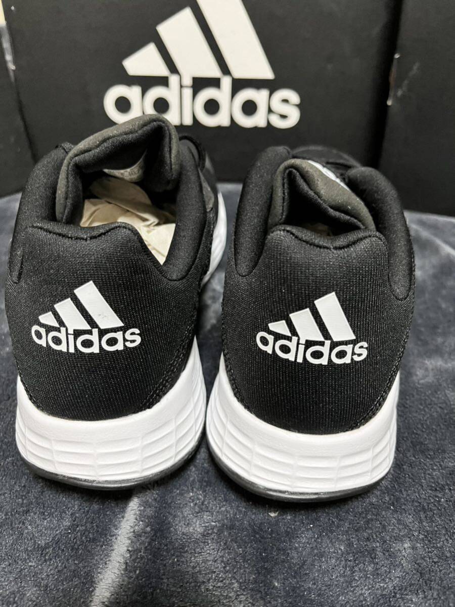 ⑤ Adidas *adidas* sneakers * black *24.5.