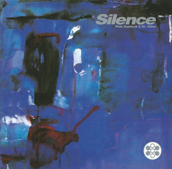 Pete Namlook & Dr. Atmo - Silence / Pete Namlook & Dr. Atmoによる、1993年リリースの名作アンビエント・アルバム！_画像1
