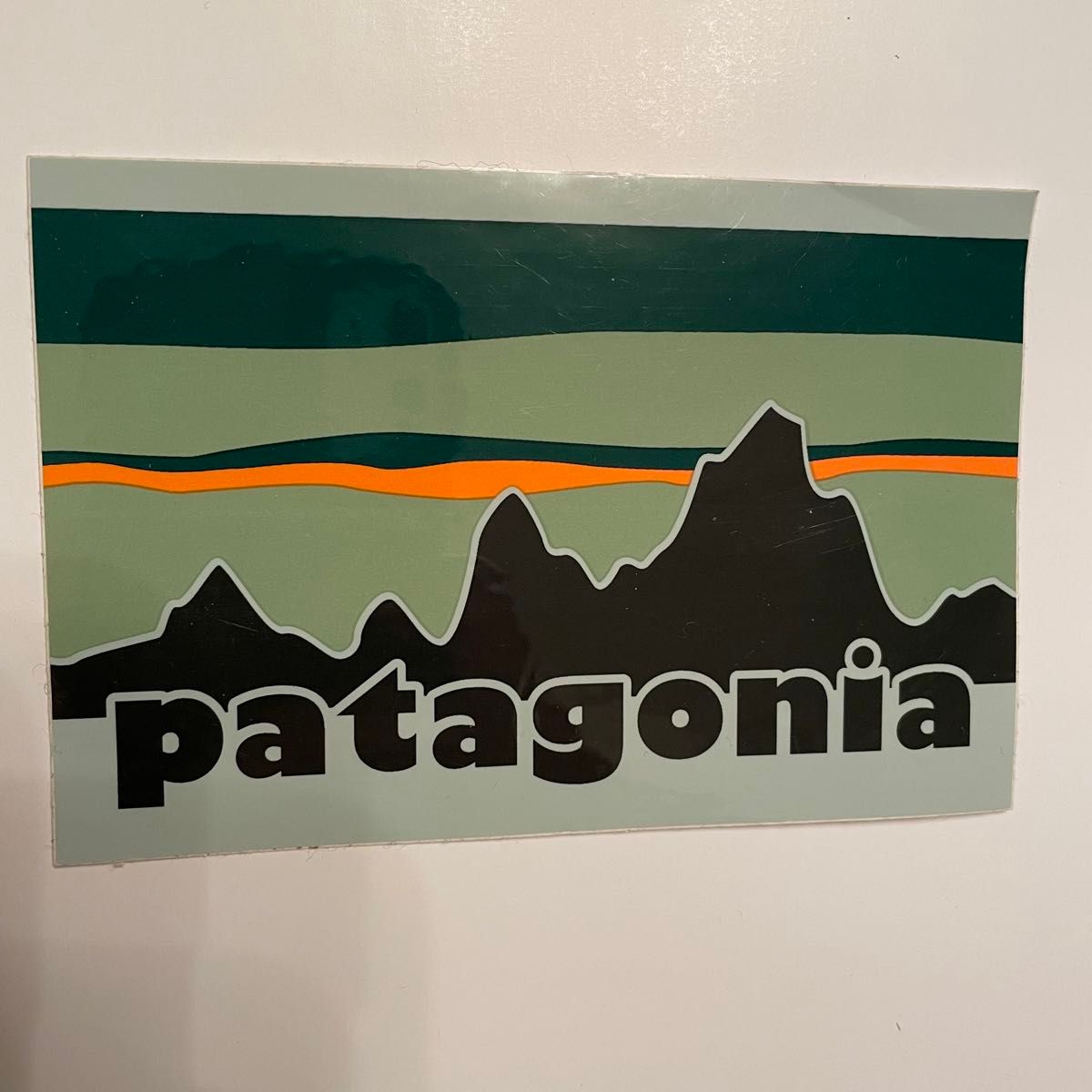Patagonia パタゴニア　ステッカー　シール　11枚　正規品