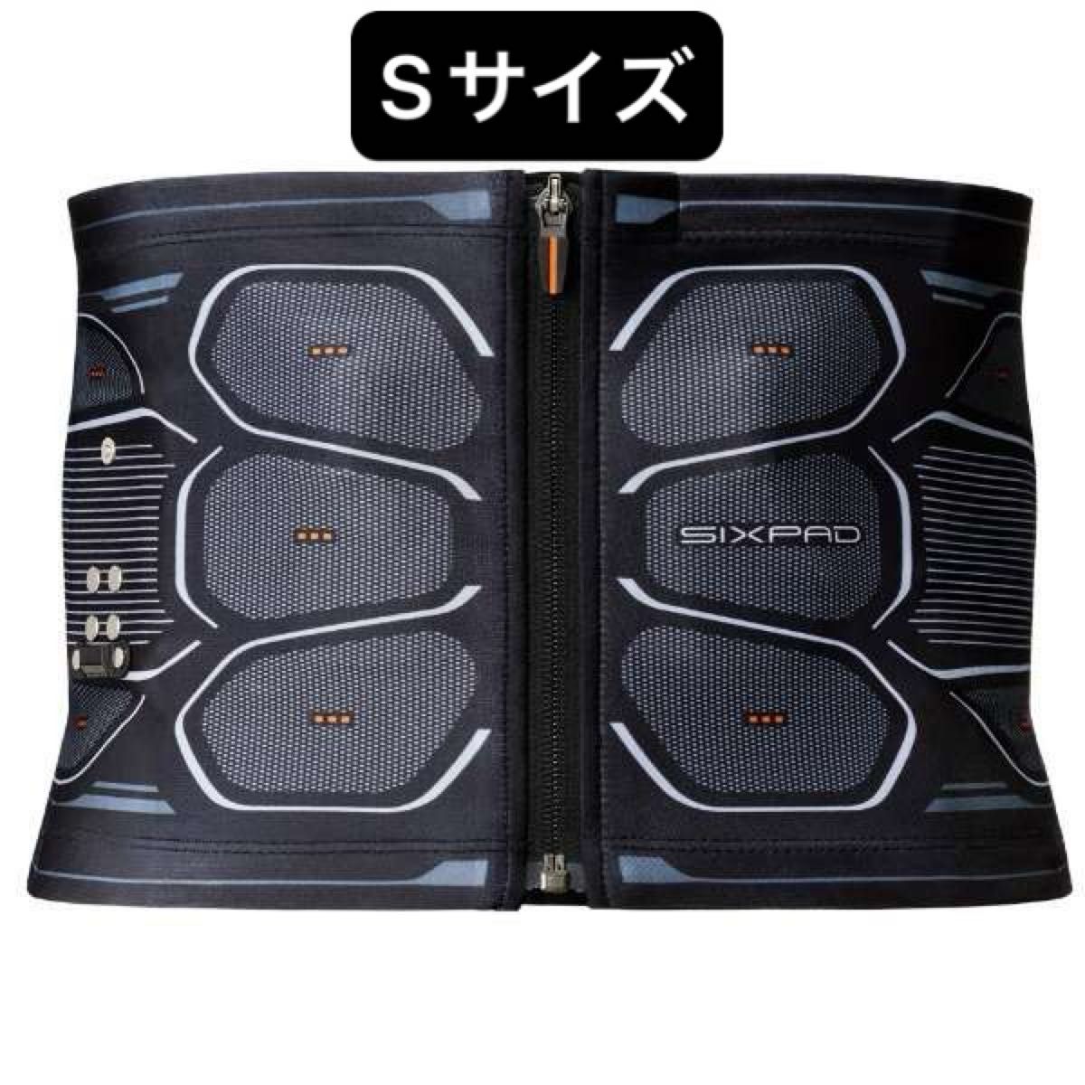 SIXPAD 】パワースーツ コアベルト Sサイズ|Yahoo!フリマ(旧 SIXPAD 】パワースーツ コアベルト Sサイズ|Yahoo!フリマ(旧