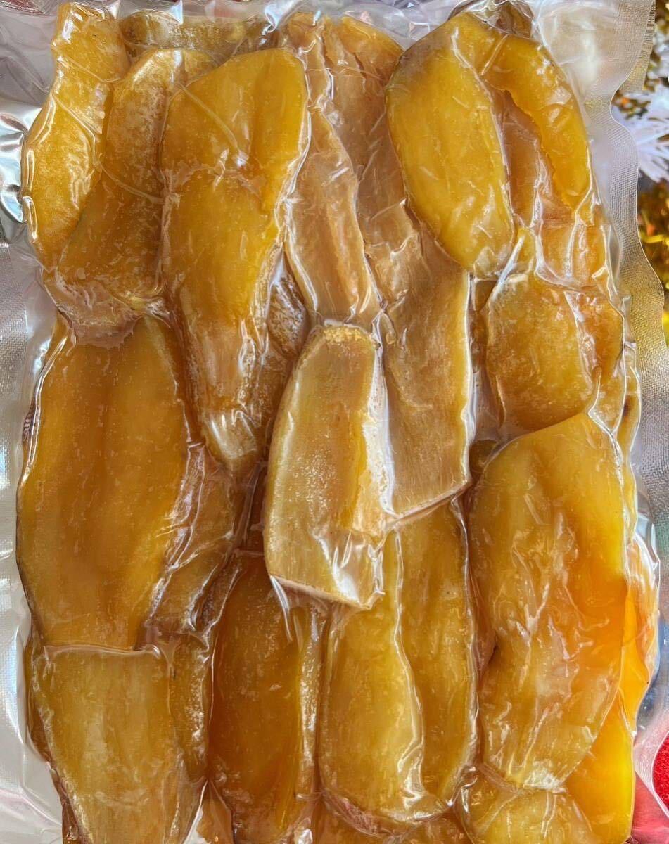  new thing vacuum pack packing no addition carefuly selected material .... series high class yellow gold dried sweet potato 2kg with translation 