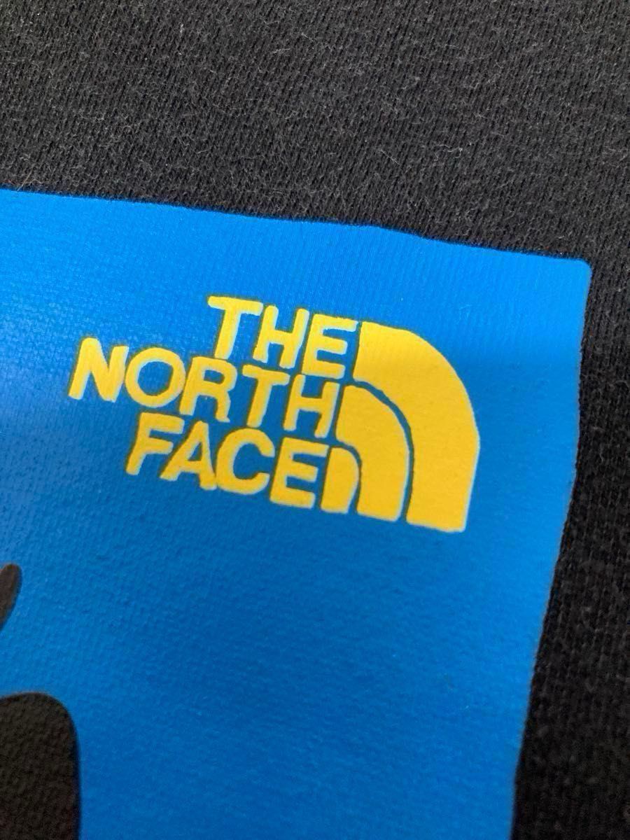 THE NORTH FACE スウェットトレーナー ロゴトレーナー ノースフェイスザノースフェイス 韓国　