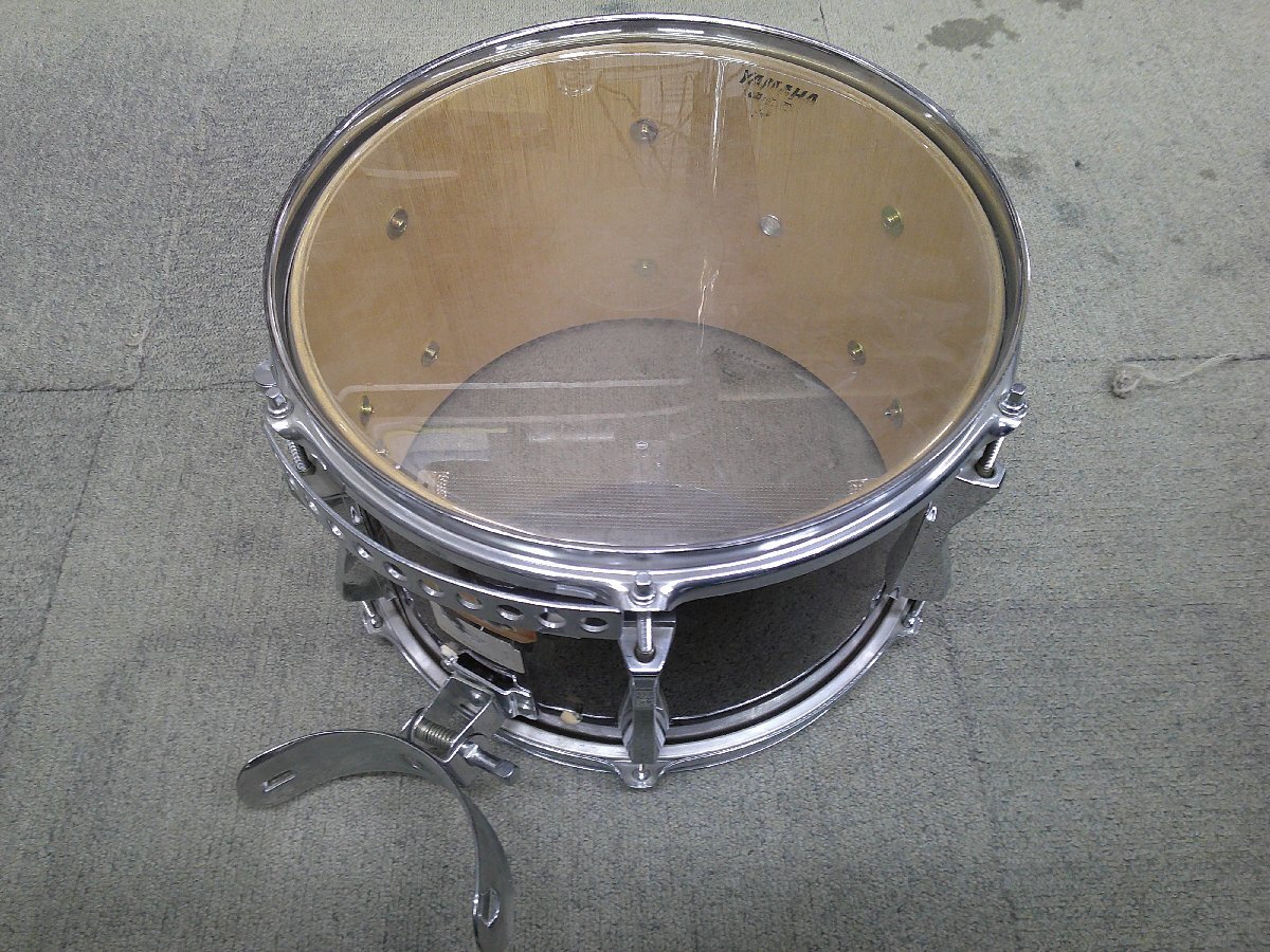 【引取限定・Pick-up only・We do not deliver】【中古】YAMAHA MARCHING 8点セット SET JUNK ヤマハ ジャンク 現状渡し_画像2