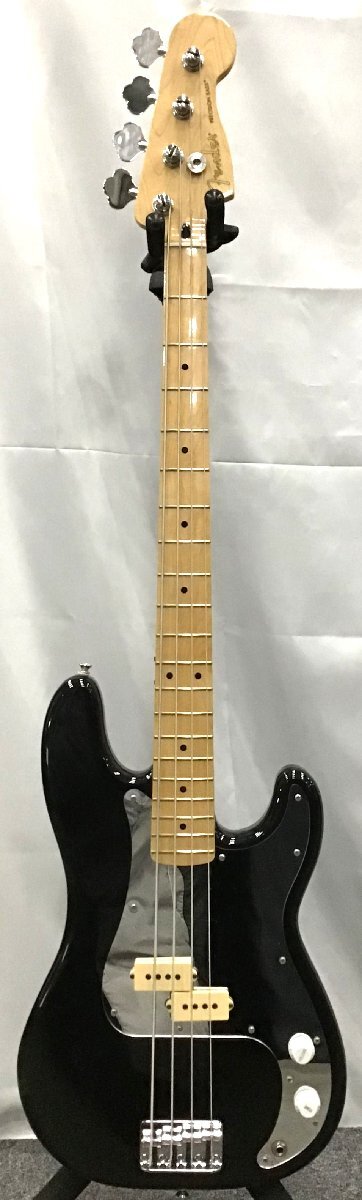 【中古】Fender フェンダー Player Precision Bass MOD プレシジョンベース エレキベース ノーメンテ 現状渡し_画像2