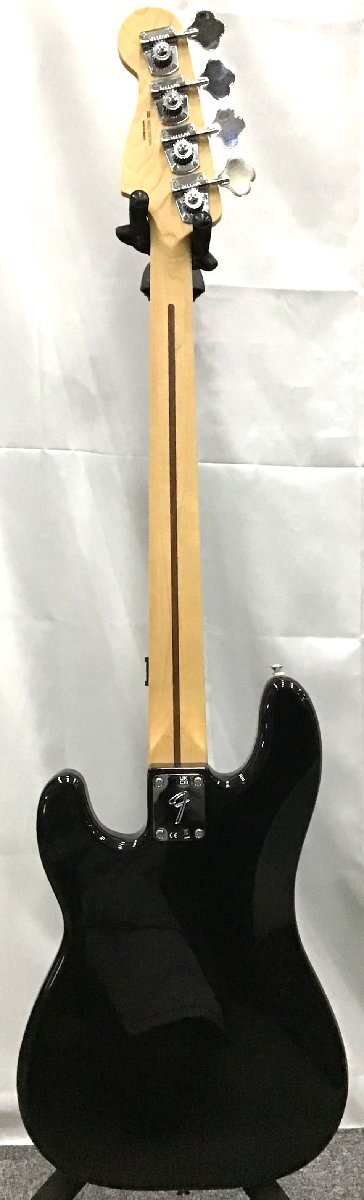 【中古】Fender フェンダー Player Precision Bass MOD プレシジョンベース エレキベース ノーメンテ 現状渡し_画像5