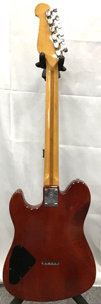 [ used ]YAMAHA Yamaha SJ500 Japan Vintage electric guitar no- mainte present condition delivery 