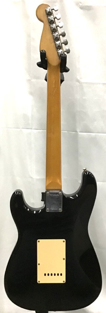 【中古】Squier スクワイヤー Affinity Stratocaster ストラトキャスター エレキギター JUNK ジャンク 現状渡し_画像5