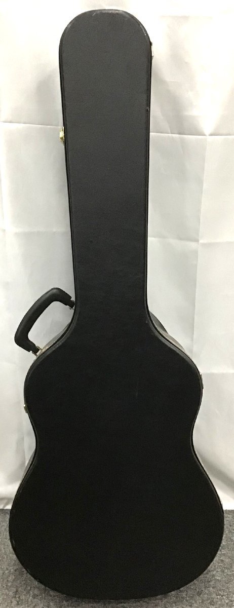 【中古】Guitarra Tamura 田村廣 C100 フラメンコギター JUNK ジャンク 現状渡しの画像10