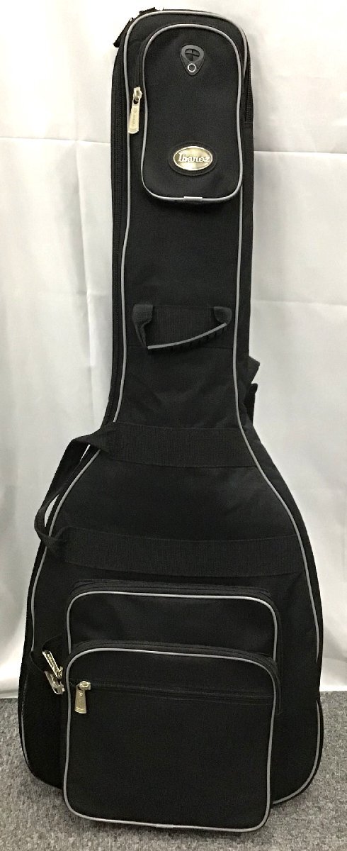 【中古】Ibanez アイバニーズ SRG450QMZD エレキギター ノーメンテ 現状渡しの画像8