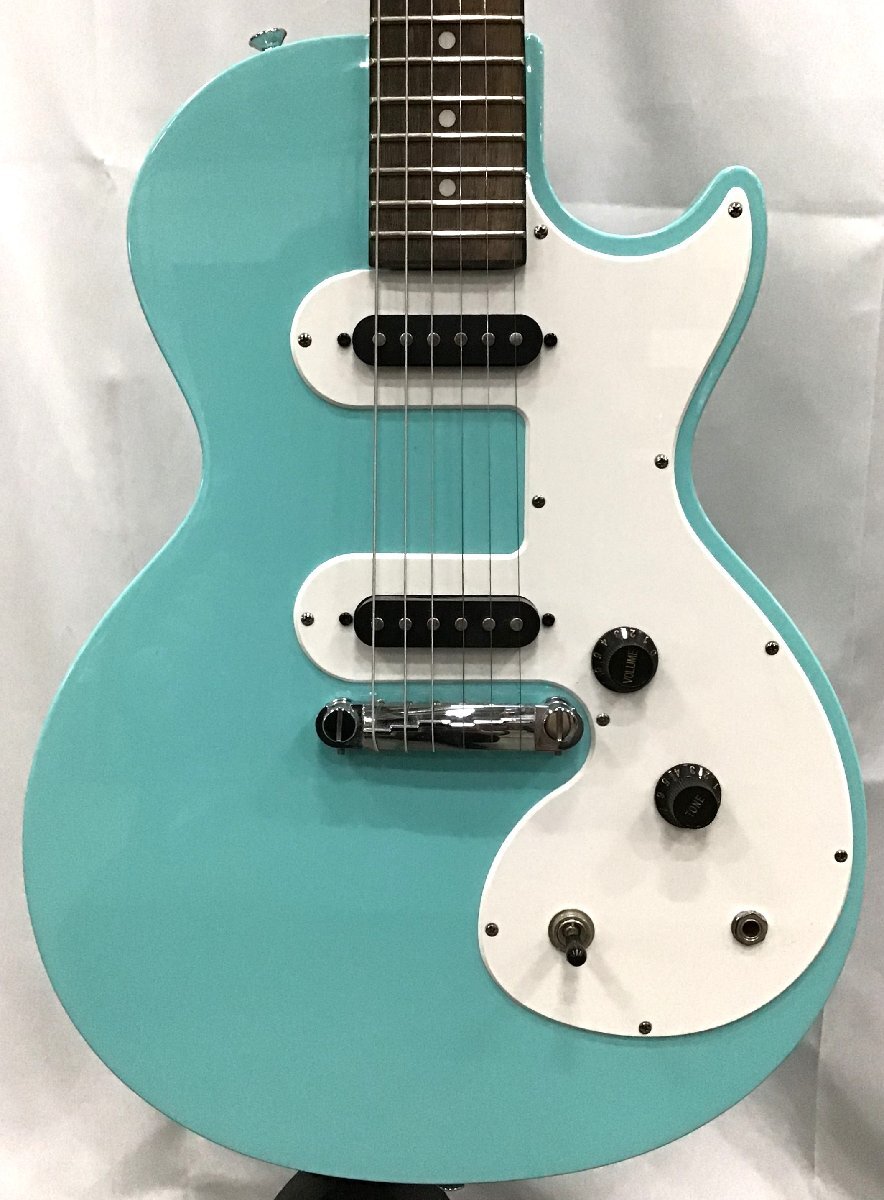 【中古】Epiphone エピフォン Les Paul SL レスポール エレキギター ノーメンテ 現状渡しの画像1