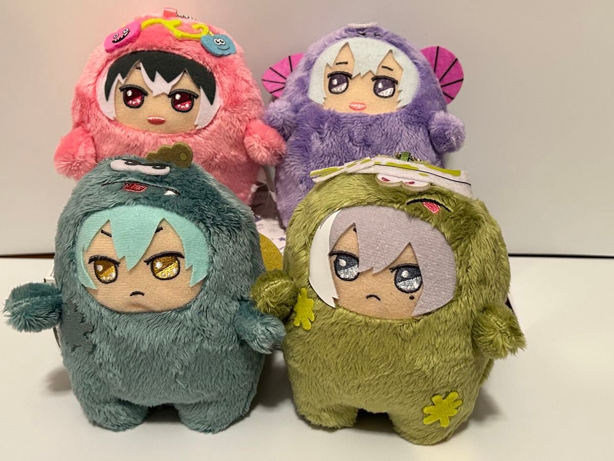 アイドリッシュセブン アイナナ きらどるぬいぐるみ アイナナ アイドリッシュセブン アイナナ きらどるぬいぐるみ アイナナ