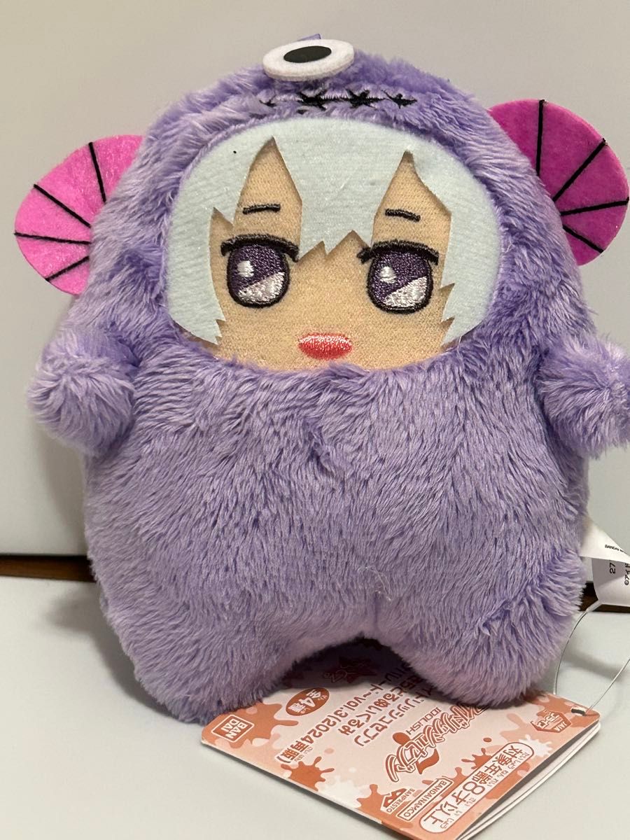 アイドリッシュセブン アイナナ きらどるぬいぐるみ アイナナ アイドリッシュセブン アイナナ きらどるぬいぐるみ アイナナ