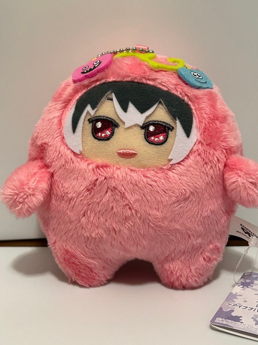 アイドリッシュセブン アイナナ きらどるぬいぐるみ アイナナ アイドリッシュセブン アイナナ きらどるぬいぐるみ アイナナ