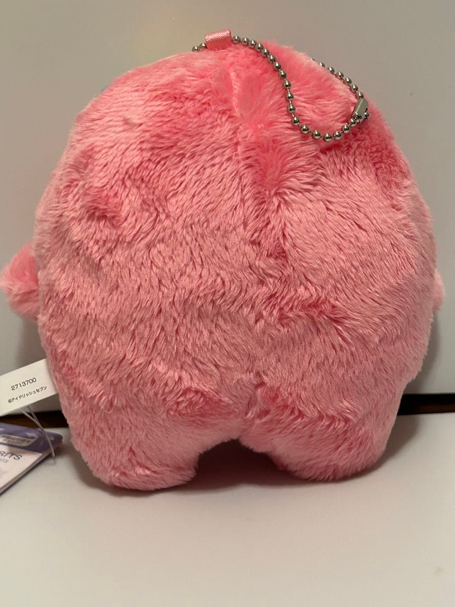 アイドリッシュセブン アイナナ きらどるぬいぐるみ アイナナ アイドリッシュセブン アイナナ きらどるぬいぐるみ アイナナ