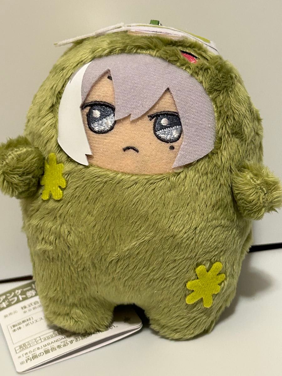 アイドリッシュセブン アイナナ きらどるぬいぐるみ アイナナ アイドリッシュセブン アイナナ きらどるぬいぐるみ アイナナ