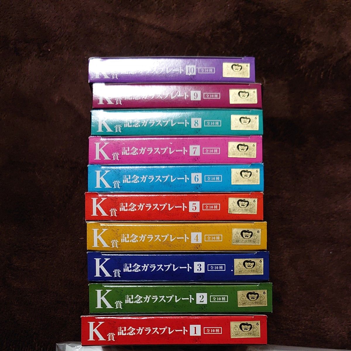 一番くじ ワンピース ONE PIECE ALL STAR K賞 記念ガラス 一番くじ ワンピース ONE PIECE ALL STAR K賞 記念ガラス