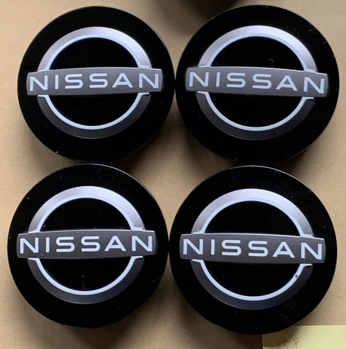  Nissan NISSAN колпаки новый Logo 